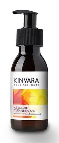 Kinvara Skincare Absolute Cleansing Oil 100ML