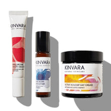 Kinvara Hyaluronic Heros Gift Set