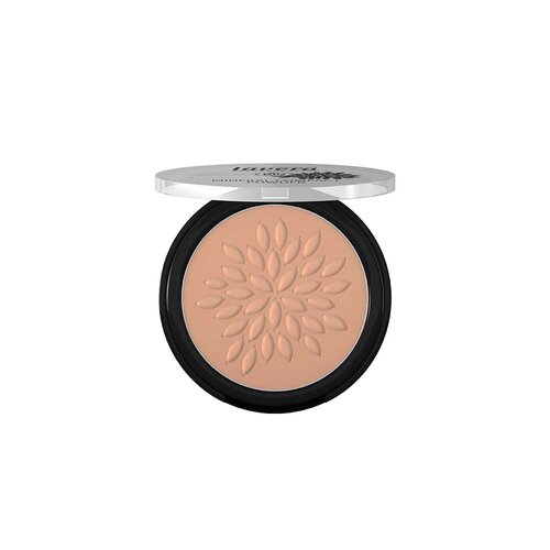 Lavera Mineral Compact Powder -Ivory 01- 7g