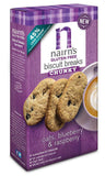 Nairns Gluten Free Blueberry & Raspberry Chunky Biscuit Breaks 160g