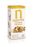 Nairns Fine Milled Oatcakes 218G