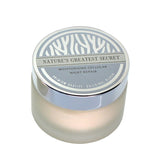 Natures Greatest Secret Antiaging Night Repair Cream with Colloidal Silver 50g