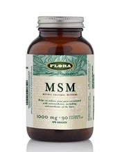 Flora MSM 1000mg 90 Caps