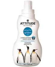 Attitude Laundry Liquid Wildflowers 35 Loads