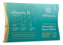 Wild Atlantic Vitamin D Home Test Kit