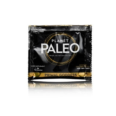 Planet Paleo Primal Goddess Sachet 7.5g