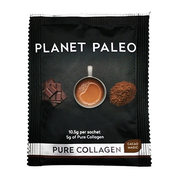 Planet Paleo Cacao Magic 10.5g Sachet
