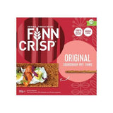 Finn Crisp Original Sourdough Rye Thins 200g