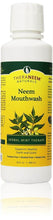 Theraneem Mouthwash Herbal Mint 480ml