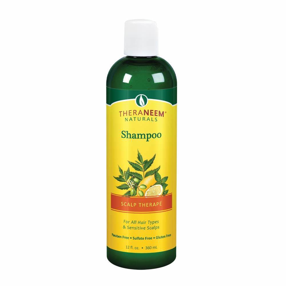 Theraneem Scalp Therape Shampoo 360ml