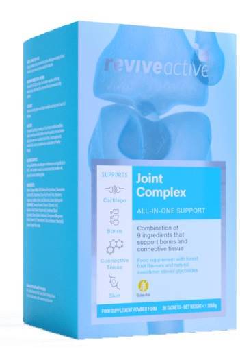 Revive Active Joint Complex 1 Weeks Supply