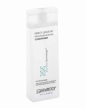 Giovanni Eco-Chic Direct Leave In Conditioner