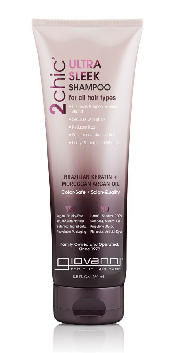Giovanni 2Chic Ultra-Sleek Shampoo