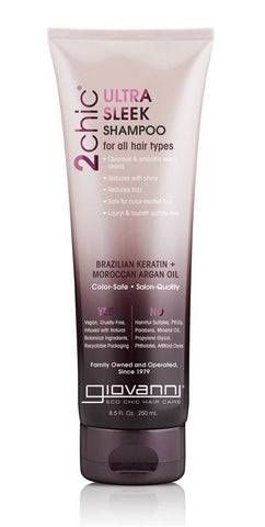 Giovanni 2Chic Ultra-Sleek Shampoo