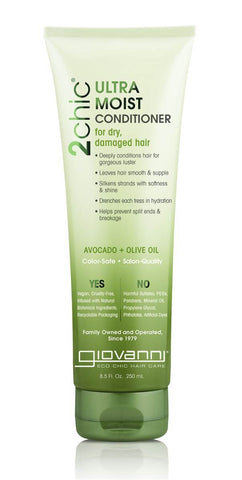 Giovanni 2Chic Ultra-Moist Conditioner