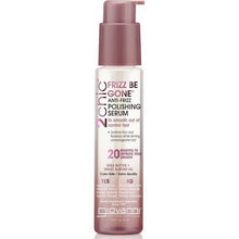 Giovanni 2Chic Frizz Be Gone Polishing Serum 80ml