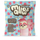Freedom Mallows Pink & White Bites 75g