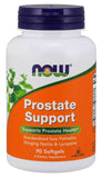 Now Foods Prostate Support 90 Softgels