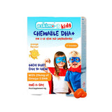 Eskimo-3 Kids Chewable DHA+ Orange Flavour 27 Soft Chews