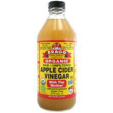 Bragg Liquid Apple Cider Vinegar 473ml