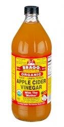 Bragg Liquid Apple Cider Vinegar 946ml
