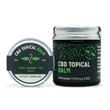 The Hemp Company Xtreme Balm 100ml