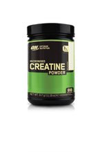 Optimum Nutrition Creatine Powder 300G