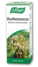 A Vogel Eleuthrococcus 50ml