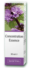 Jan De Vries Concentration Essence 30ml