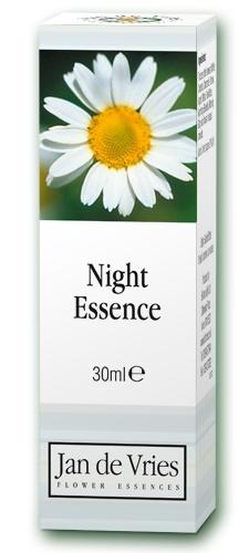 Jan De Vries Night Essence 30ml