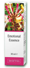 Jan De Vries Emotional Essence 30ml