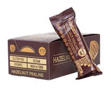 Rhythm 108 Hazelnut Praline Chocolate Bar 33g