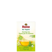 Holle Organic Nursing Tea 20 Bags