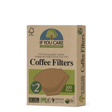 If You Care No. 2 Coffee Filters