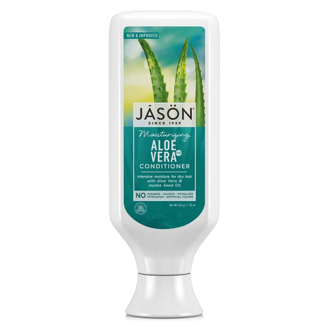Jason Aloe Vera 84% Conditioner