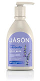 Jason Lavender Body Wash With Pump