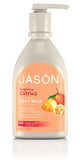 Jason Citrus Body Wash W/Pump