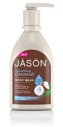 Jason Coconut Body Wash