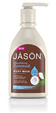 Jason Coconut Body Wash