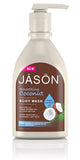 Jason Coconut Body Wash