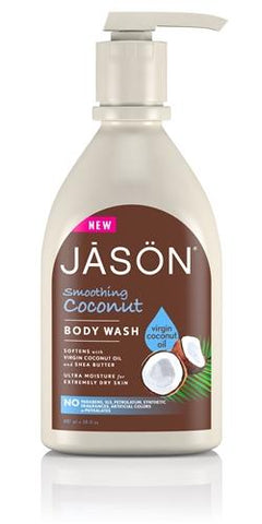 Jason Coconut Body Wash