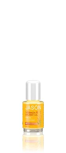Jason Vitamin E Oil 14000 Iu Lipid Treatment
