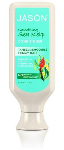 Jason Organic Sea Kelp Conditioner