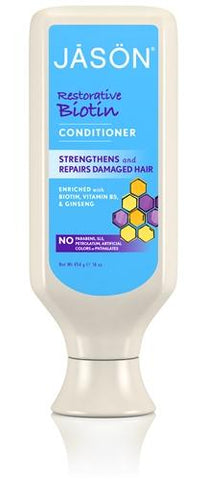 Jason Biotin Conditioner