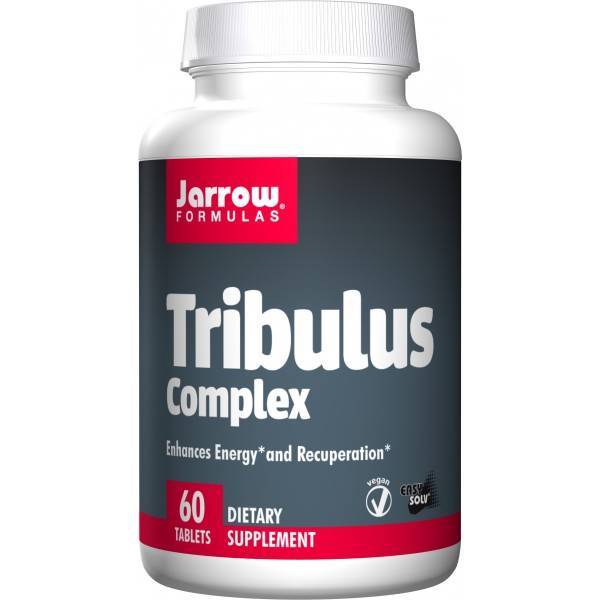 Jarrows Formulas Tribulus Complex 60 Tabs