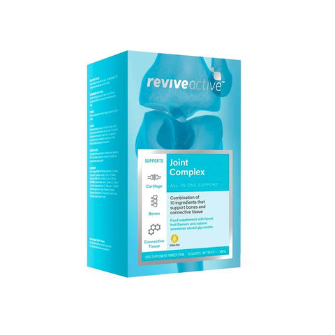 Revive Active Joint Complex 30 Sachets