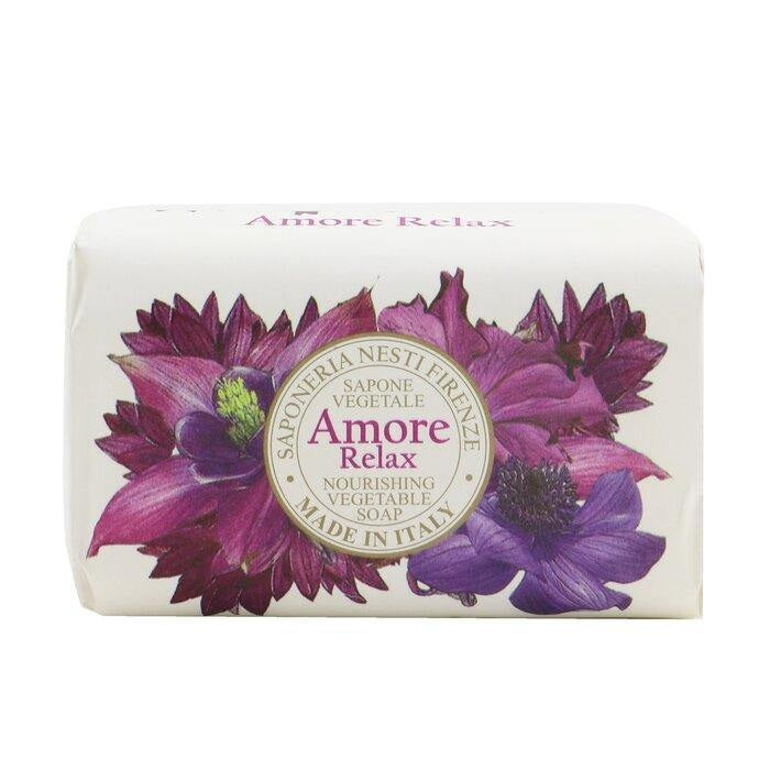 Nesti Dante Amore Relax Soap 185g