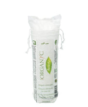 Organyc Beauty Cotton Pads