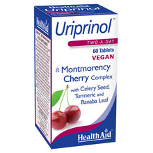 HealthAid Uriprinol 60 Tabs