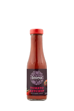 Biona Organic Tomato Ketchup 340G